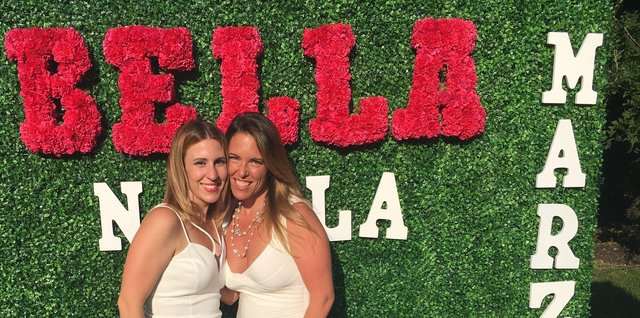 BELLA Magazine's 5th Annual White Party in the Hamptons